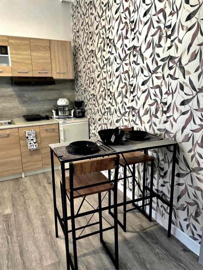 Lux And Modern Apartment Chania Χανιά Εξωτερικό φωτογραφία