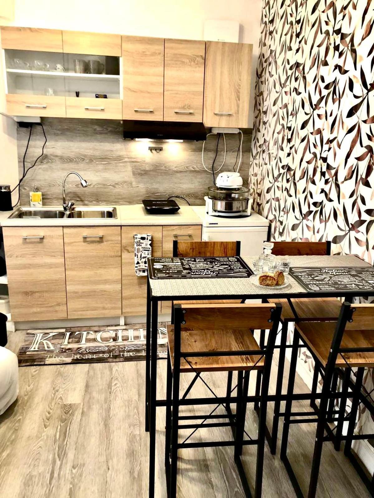 Lux And Modern Apartment Chania Χανιά Εξωτερικό φωτογραφία