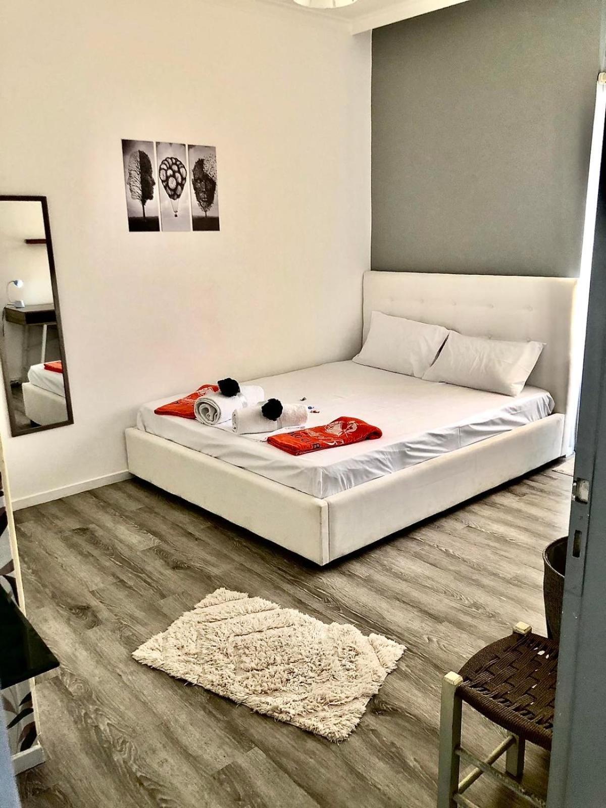 Lux And Modern Apartment Chania Χανιά Εξωτερικό φωτογραφία